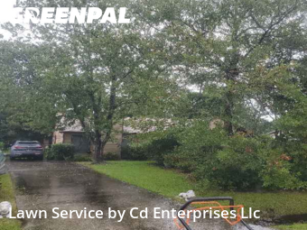 Lawn Mowing Service nearby Myrtle Beach, SC, 