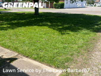 Lawn Cutting nearby Columbus, OH, 