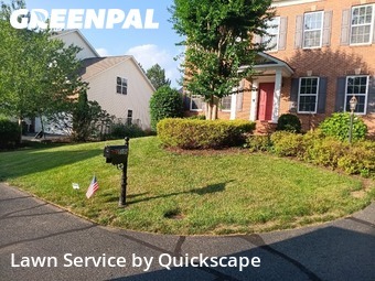 Lawn Service nearby Centreville, VA, 