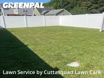 Lawn Mowing nearby Virginia Beach, VA, 