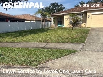 Yard Mowing nearby Orlando, FL, 