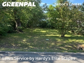 Lawn Care Service nearby Nashville, TN, 