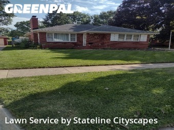 Lawn Care Service nearby Rockford, IL, 