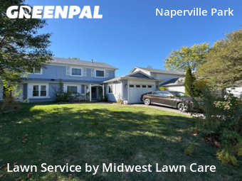 Yard Cutting nearby Naperville, IL, 