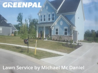 Lawn Care nearby Greenwood, IN, 