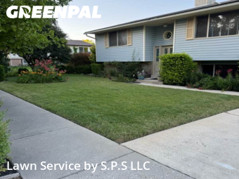 Lawn Mow nearby West Jordan, UT, 