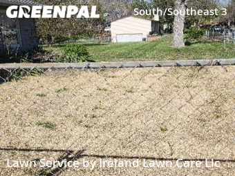 Lawn Cutting nearby Topeka, KS, 