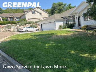 Lawn Care Service nearby Layton, UT, 
