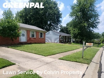 Lawn Care nearby Saint Charles, MO, 