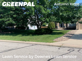 Yard Mowing nearby Olathe, KS, 