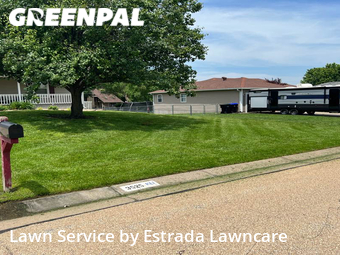 Lawn Mow nearby Topeka, KS, 