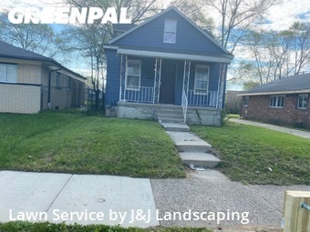 Yard Cutting nearby Detroit, MI, 