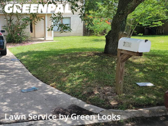 Lawn Maintenance nearby League City, TX, 