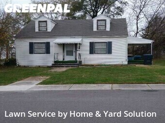 Lawn Service nearby Roanoke, VA, 