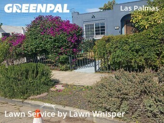Yard Mowing nearby Oakland, CA, 