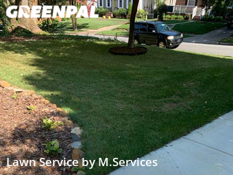Lawn Mow nearby Greensboro, NC, 
