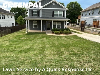 Lawn Cutting nearby Atlanta, GA, 