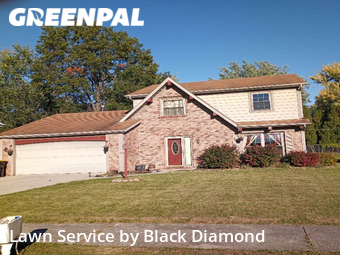 Lawn Maintenance nearby Fort Wayne, IN, 
