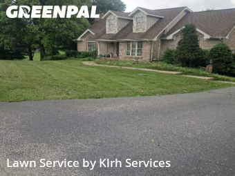 Lawn Care Service nearby Floyds Knobs, IN, 