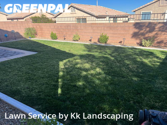 Yard Cutting nearby Las Vegas, NV, 
