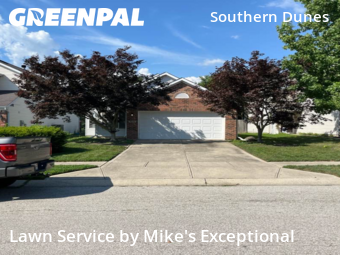 Grass Cut nearby Indianapolis, IN, 