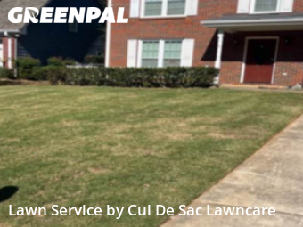 Lawn Mowing Service nearby Snellville, GA, 