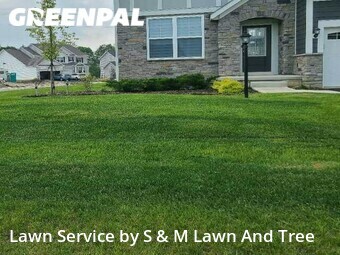 Lawn Maintenance nearby Pickerington, OH, 