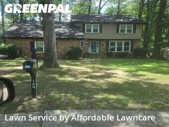 Lawn Mowing nearby Summerville, SC, 