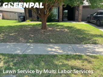 Grass Cutting nearby Bixby, OK, 