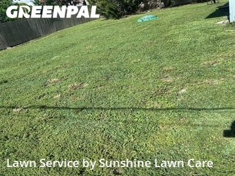 Lawn Mowing nearby Port St. Lucie, FL, 