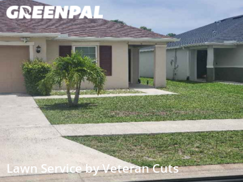 Yard Cutting nearby Port St. Lucie, FL, 