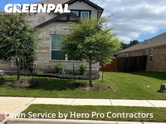 Lawn Cutting nearby Leander, TX, 