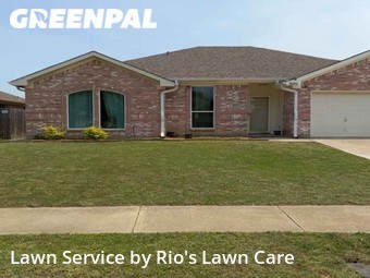Lawn Service nearby Mansfield, TX, 