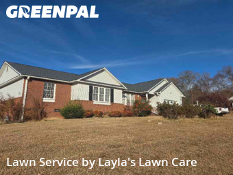 Lawn Mowing nearby Kannapolis, NC, 