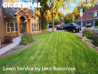 Residential Landscaping In Boise,83704,Landscaping Maintenance by Jake Balcerzak, work completed in Nov , 2025