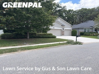 Yard Mowing nearby Jacksonville, FL, 