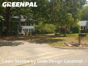 Grass Cutting nearby Durham, NC, 