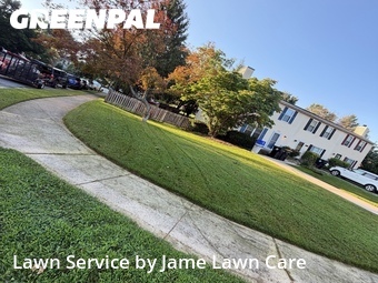 Lawn Cutting nearby Sykesville, MD, 