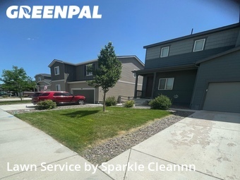 Yard Mowing nearby Fort Lupton, CO, 