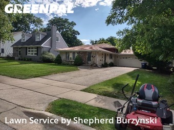 Lawn Service nearby Clarendon Hills, IL, 