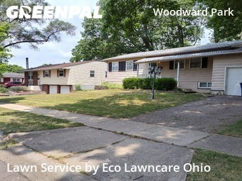 Grass Cut nearby Columbus, OH, 