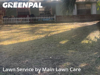 Lawn Care nearby Gainesville, FL, 