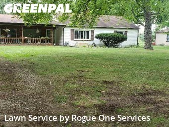 Grass Cut nearby Superior Charter Township, MI, 