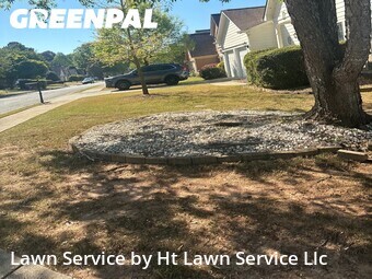 Lawn Mowing nearby Duluth, GA, 