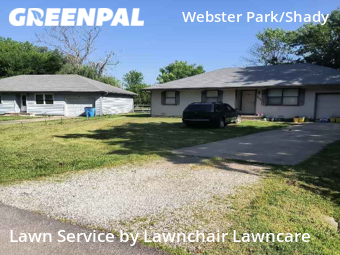 Lawn Maintenance nearby Springfield, MO, 