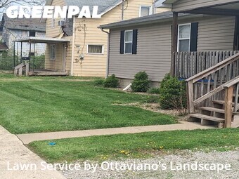 Lawn Care Service nearby Marion, OH, 