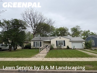Lawn Care Service nearby Dallas, TX, 