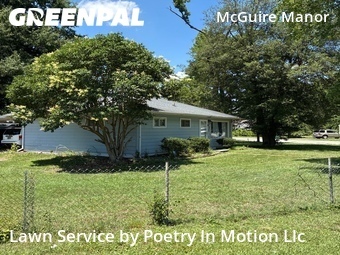 Grass Cut nearby Richmond, VA, 