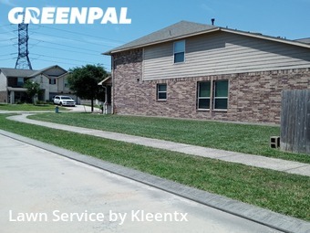 Lawn Mowing nearby The Preserve, TX, 