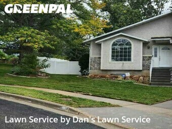 Lawn Service nearby Sandy, UT, 